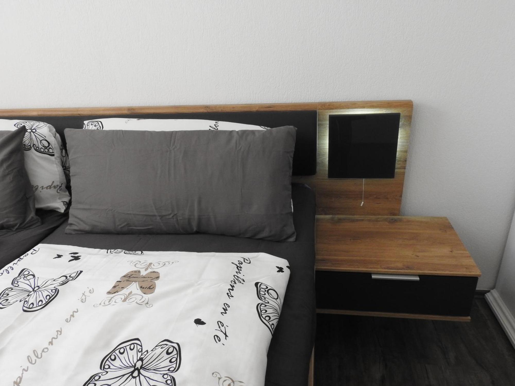 Apartment Am Hauptplatz *