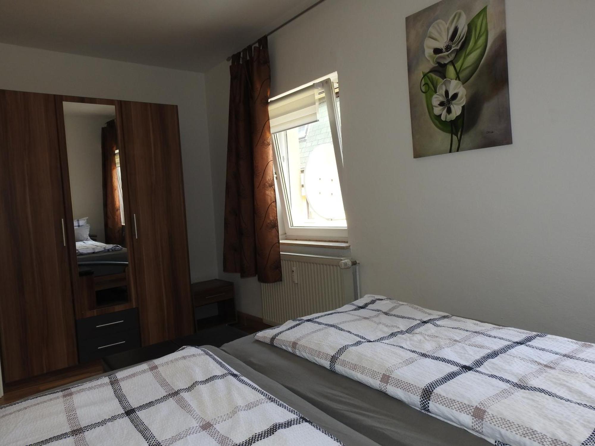 Am Hauptplatz Apartment