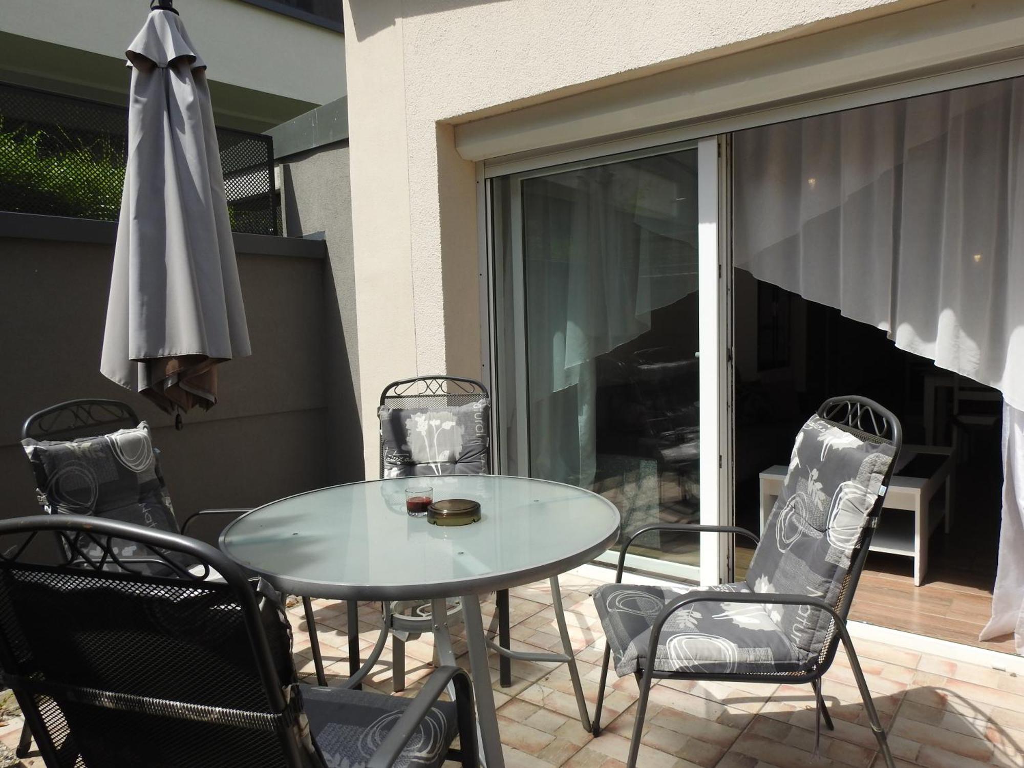 Apartment Am Hauptplatz *