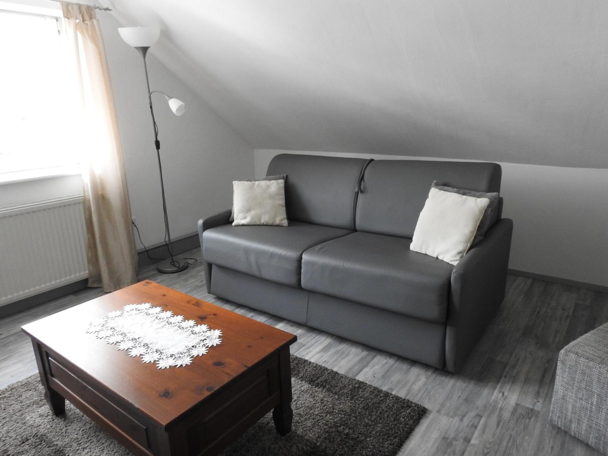 Apartment Am Hauptplatz