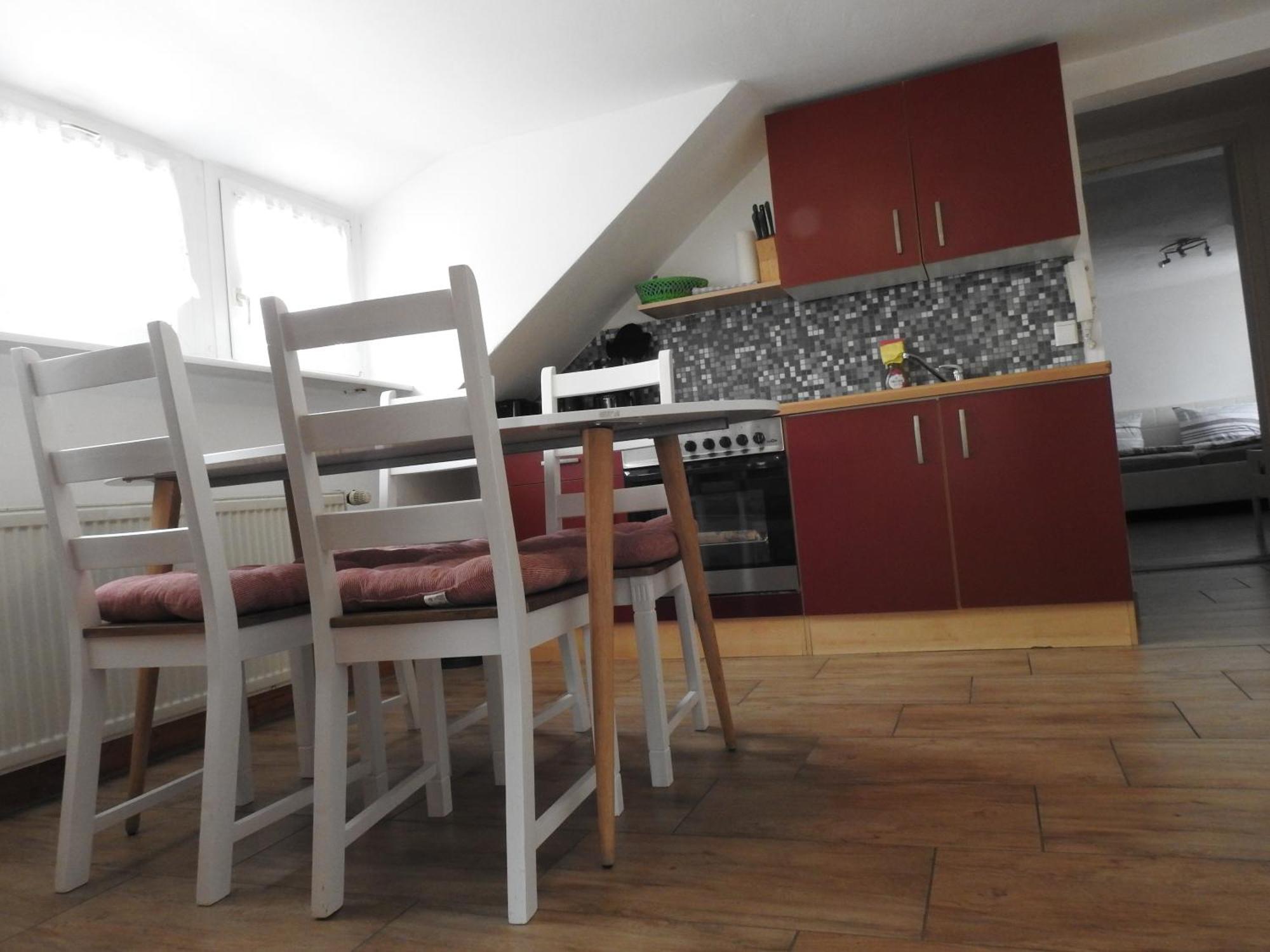 Am Hauptplatz Apartment *